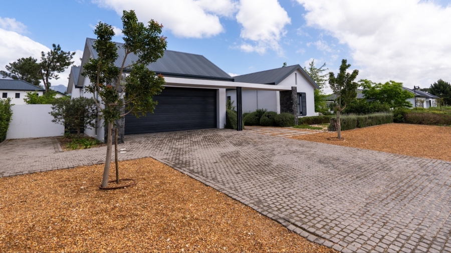 4 Bedroom Property for Sale in Pearl Valley at Val de Vie Western Cape